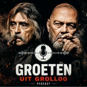 Podcast Groeten uit Grolloo