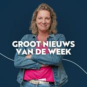 Podcast Groot Nieuws van de Week