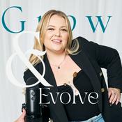 Podcast Grow and Evolve with Krystal