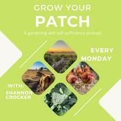 Podcast Grow your patch