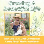Podcast Growing a Beautiful Life