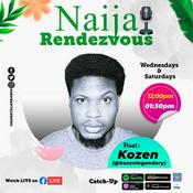 Podcast GTR Naija Rendevous