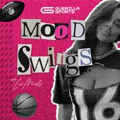 Podcast MoodSwings: with Liv Moods