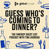Podcast Guess Who's Coming To Dinner?