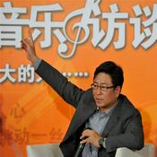 Podcast 国家大剧院-小院播报