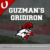 Podcast Guzman's Gridiron