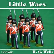 Podcast H. G. Wells, Little Wars