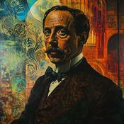 Podcast H.G. Wells Works Collection