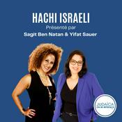 Podcast HACHI ISRAELI