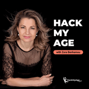 Podcast Hack My Age