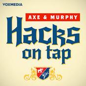 Podcast Hacks On Tap