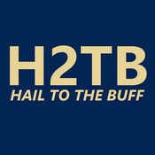 Podcast Hail to the Buff