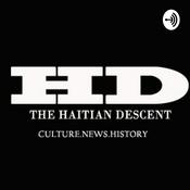 Podcast Haitian Descent