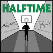 Podcast Halftime with Griff and Kregg