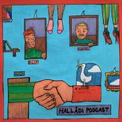 Podcast Hallådi Podcast