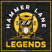 Podcast Hammer Lane Legends