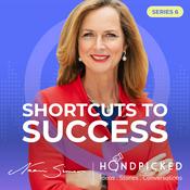Podcast Handpicked with Naomi Simson