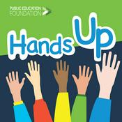 Podcast Hands Up