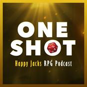 Podcast Happy Jacks RPG One Shots