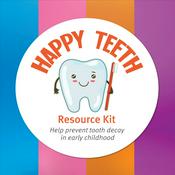 Podcast Happy Teeth Program | Queensland Health