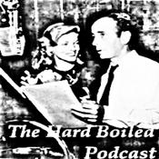 Podcast Hard Boiled Adventure A Day Podcast
