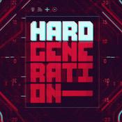 Podcast Hard Generation with Darren Styles