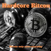 Podcast Hardcore Bitcoin only