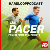 Podcast Hardlooppodcast De Pacer
