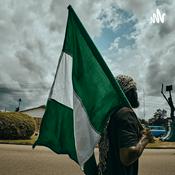 Podcast Let's Talk Nigeria