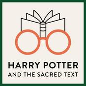 Podcast Harry Potter and the Sacred Text