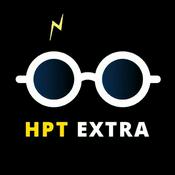 Podcast Harry Potter Theory EXTRA