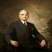 Podcast Harry Truman - Great Speeches