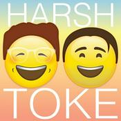 Podcast Harsh Toke