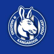 Podcast Hashtag Kangaroos