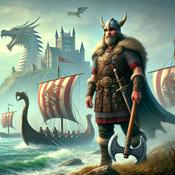 Podcast Havelok the Dane: A Legend of Old Grimsby and Lincoln