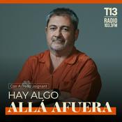 Podcast Hay Algo Allá Afuera