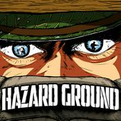 Podcast Hazard Ground