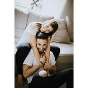 Podcast אהבה אמונה ומה שביניהם