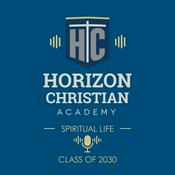 Podcast HCA Spiritual Life: Class of 2030