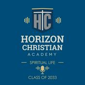 Podcast HCA Spiritual Life: Class of 2033