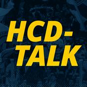 Podcast HCD-Talk