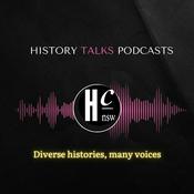 Podcast History Talks - HCNSW Podcasts