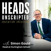 Podcast Heads Unscripted