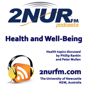 Podcast Health and Well-Being