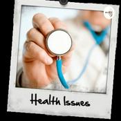 Podcast HEALTH ISSUES