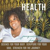 Podcast Midlife Health Walk | perimenopause , Weight Loss, Stress Management, Women’s Health Over 40
