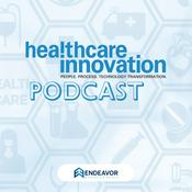 Podcast Healthcare Innovation Podcast