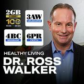 Podcast Healthy Living