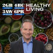 Podcast Healthy Living