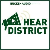 Podcast Hear District